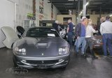 Classic Car Auction Toffen