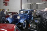 Classic Car Auction Toffen