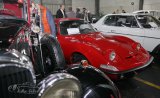 Classic Car Auction Toffen