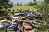 Oldtimertreffen Hasenstrick