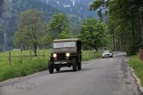 Oldtimer in Obwalden O-iO