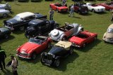 Oldtimertreffen Hasenstrick