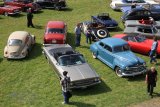 Oldtimertreffen Hasenstrick