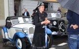 O-iO Oldtimer in Obwalden