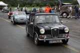 British Car Meeting Mollis