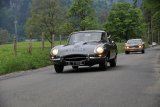 Oldtimer in Obwalden O-iO