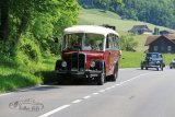 Oldtimer in Obwalden O-iO