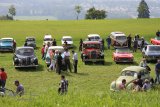 Oldtimertreffen Hasenstrick