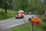 Oldtimer in Obwalden O-iO