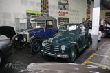 Classic Car Auction Toffen