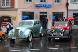 O-iO Oldtimer in Obwalden