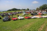 Oldtimertreffen Hasenstrick