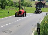 Oldtimer in Obwalden O-iO