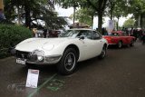 Zürich Classic Car Award