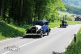 Oldtimer in Obwalden O-iO