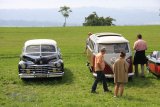 Oldtimertreffen Hasenstrick