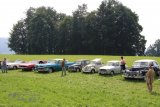 Oldtimertreffen Hasenstrick