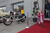 Oldtimer- und Fahrzeugmuseum Engen