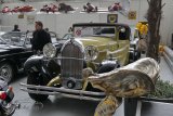Classic Car Auction Toffen