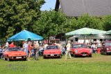 Oldtimertreffen Hasenstrick