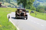 Oldtimer in Obwalden O-iO