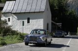 Aletsch Arena Oldtimer Trophy