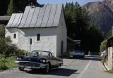 Aletsch Arena Oldtimer Trophy