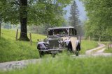 Oldtimer in Obwalden O-iO