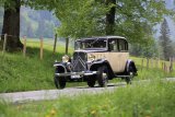 Oldtimer in Obwalden O-iO