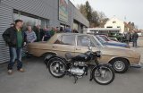 Oldtimer- und Fahrzeugmuseum Engen