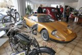 Oldtimer- und Fahrzeugmuseum Engen