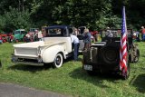 Oldtimertreffen Hasenstrick