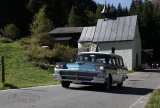Aletsch Arena Oldtimer Trophy