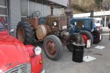 Oldtimer- und Fahrzeugmuseum Engen