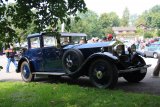 Oldtimertreffen Hasenstrick