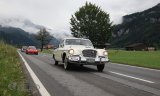 Oldtimer in Obwalden O-iO