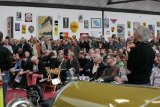 Classic Car Auction Toffen