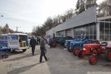Oldtimer- und Fahrzeugmuseum Engen