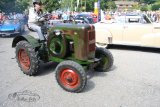 Oldtimertreffen Hasenstrick