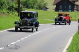 Oldtimer in Obwalden O-iO