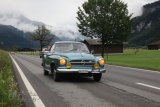 Oldtimer in Obwalden O-iO