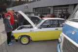 Oldtimer- und Fahrzeugmuseum Engen