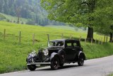 Oldtimer in Obwalden O-iO