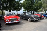 Oldtimertreffen Hasenstrick