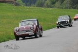 Oldtimer in Obwalden O-iO
