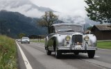 Oldtimer in Obwalden O-iO
