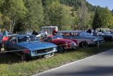 Aletsch Arena Oldtimer Trophy