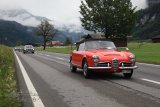 Oldtimer in Obwalden O-iO