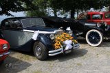 Oldtimertreffen Hasenstrick