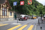 Oldtimer in Obwalden O-iO
